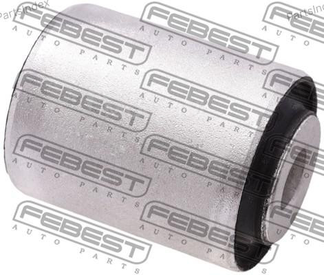 მილისა  salinbloki Febest BZAB049 თბილისი - photo 4