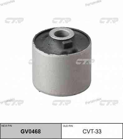 მილისა  salinbloki CTR CVT33 თბილისი