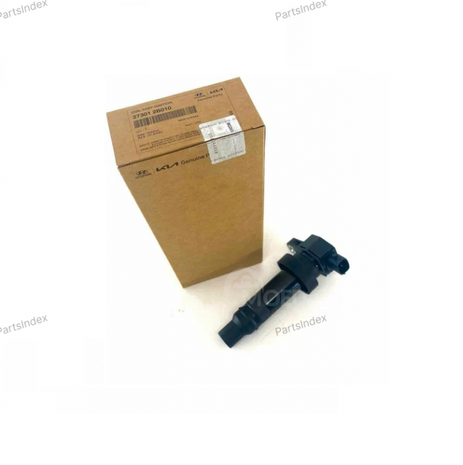 როჭი (ბაბინა) ( babina ) Hyundai Kia 273012B010 თბილისი - photo 3