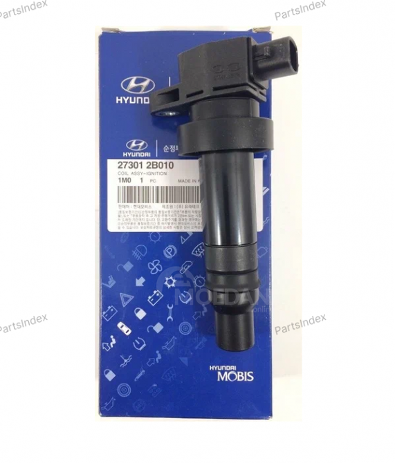 როჭი (ბაბინა) ( babina ) Hyundai Kia 273012B010 თბილისი - photo 1