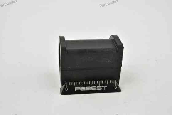 სტაბილიზატორის მილისა (სუხოის რეზინა, ვტულკა) suhois vtulka Febest MSB007 თბილისი