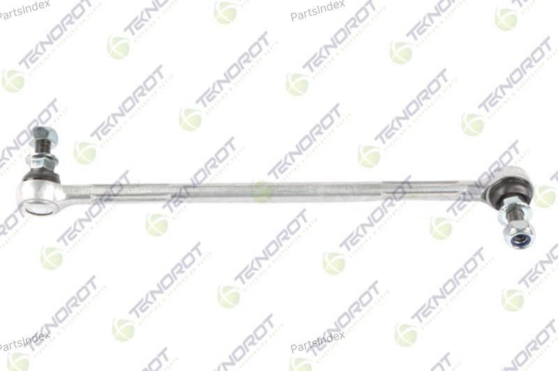 სტაბილიზაციის ძელის კრონშტეინი   Teknorot B-157 თბილისი - photo 2