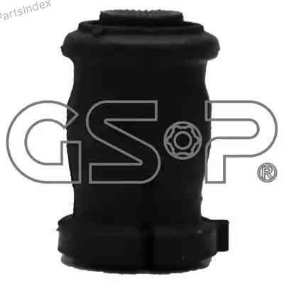 Сайлентблок - втулка амортизатора подвески GS P 514962 Тбилиси