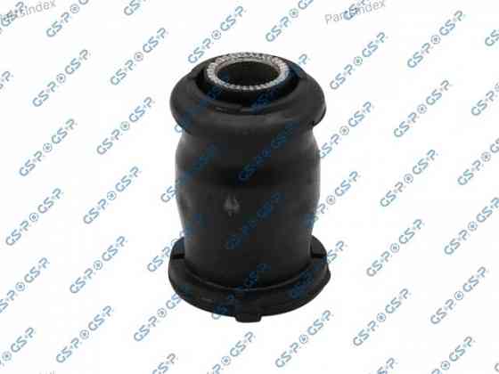 Сайлентблок - втулка амортизатора подвески GS P 514962 Тбилиси