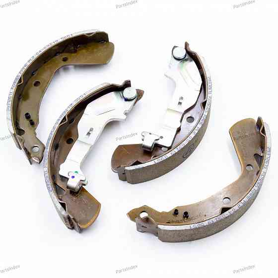 Drum Brake Shoes ADR ADR284611 Tbilisi