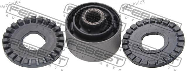 მილისა  salinbloki Febest TAB220 თბილისი - photo 3