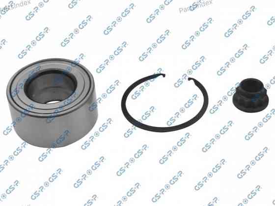 მორგვისის საკისარი კომპლექტი (პაჩებნიკი) stupicis pachepniki GS P GKX0056 თბილისი