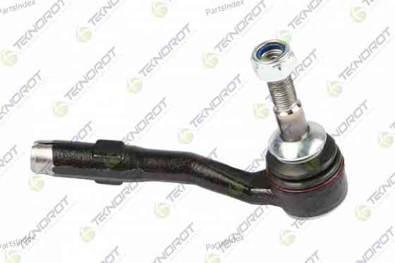 საწევარას დაბოლოება (ნაკანეჩნიკი) nakanechniki Teknorot B-664 თბილისი