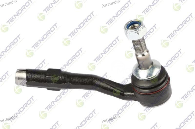 საწევარას დაბოლოება (ნაკანეჩნიკი) nakanechniki Teknorot B-664 თბილისი - photo 2