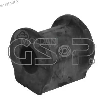 Втулка стабилизатора GS P 518095 Тбилиси - изображение 2