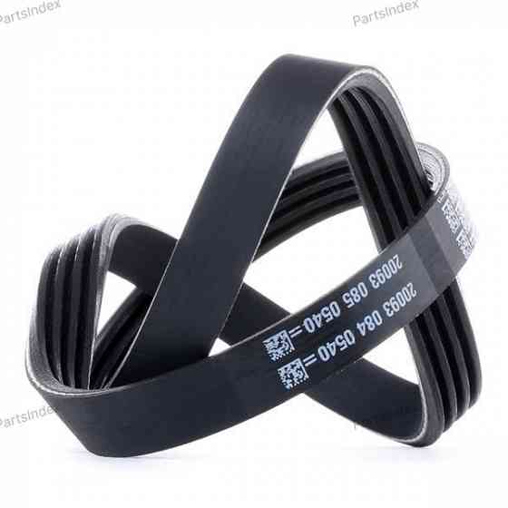 V-Ribbed Belt Dayco 4PK875 Tbilisi