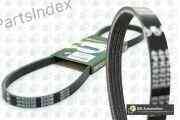 V-Ribbed Belt BG AUTOMOTIVE 4pk1100 Tbilisi
