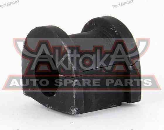 სტაბილიზატორის მილისა (სუხოის რეზინა, ვტულკა) suhois vtulka Asva 0307EK3F თბილისი