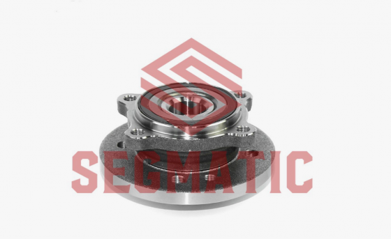 მორგვისის საკისარი კომპლექტი  (პაჩებნიკი)  stupicis pachepniki Segmatic SGWH30204367 თბილისი