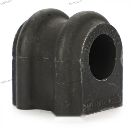 სტაბილიზატორის მილისა (სუხოის რეზინა, ვტულკა) suhois vtulka SpeedMate SMBKU001 თბილისი