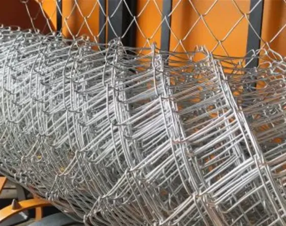 Მავთულბადე მოთუთიებული თბილისი