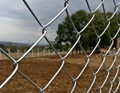 Მავთულბადე მოთუთიებული თბილისი - photo 1