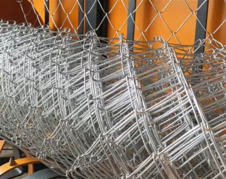 Მავთულბადე მოთუთიებული თბილისი - photo 5