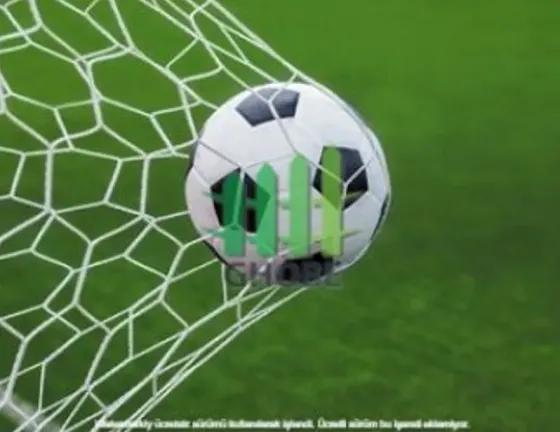 Ფეხბურთის კარის ბადე თბილისი