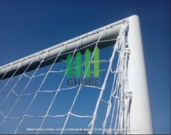 Ფეხბურთის კარის ბადე თბილისი