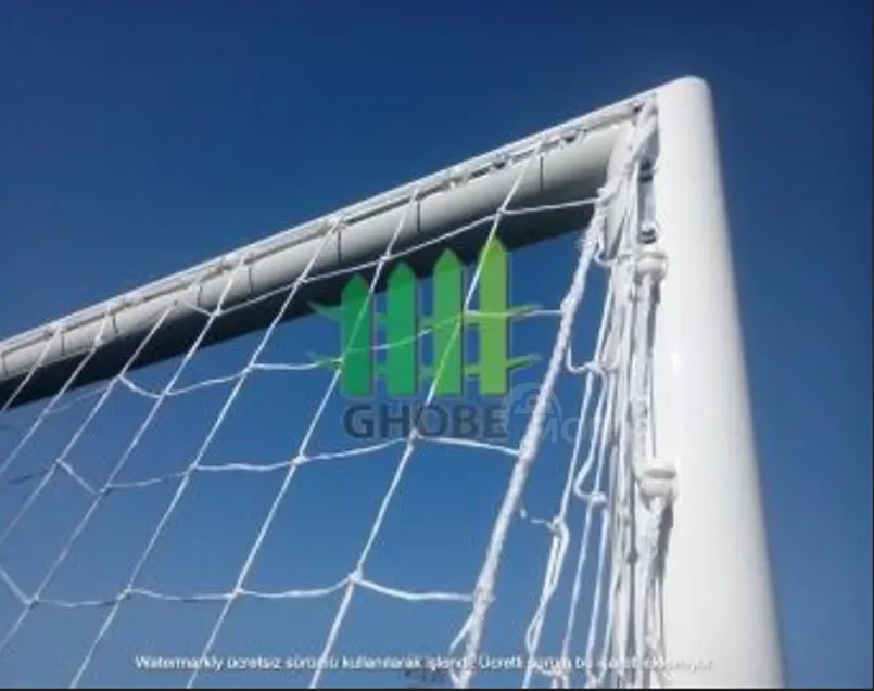 Ფეხბურთის კარის ბადე თბილისი - photo 3