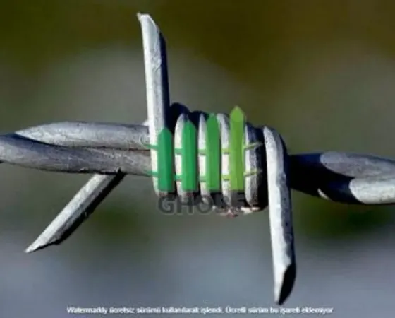 Ეკლიანი მავთული (მოთუთიებული) თბილისი