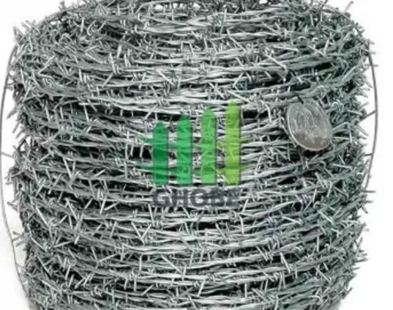 Ეკლიანი მავთული (მოთუთიებული) თბილისი