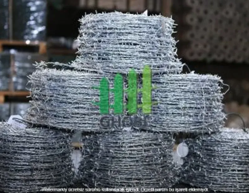 Ეკლიანი მავთული (მოთუთიებული) თბილისი - photo 1