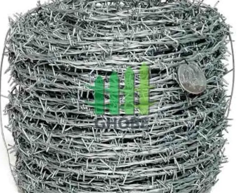 Ეკლიანი მავთული (მოთუთიებული) თბილისი - photo 5