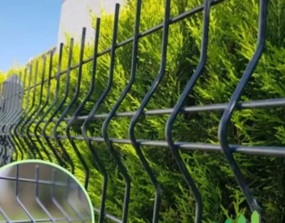 Ერთმაგი პანელური ღობე (რუხი ფერის) თბილისი