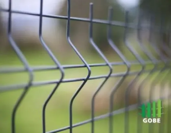 Ერთმაგი პანელური ღობე (რუხი ფერის) თბილისი