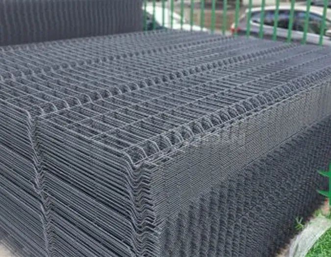 Ერთმაგი პანელური ღობე (რუხი ფერის) თბილისი - photo 4