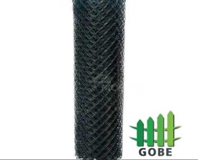 PVC მავთულბადე (მოთუთიებული მავტულით) თბილისი - photo 3