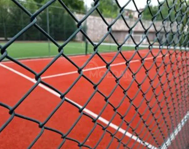 PVC მავთულბადე (მოთუთიებული მავტულით) თბილისი - photo 1