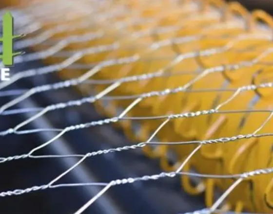 Ექვსკუთხა მავთულბადე (მოთუთიებული) თბილისი