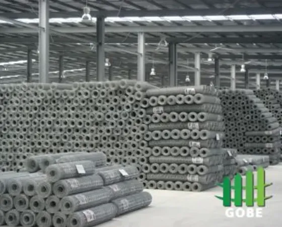 Ექვსკუთხა მავთულბადე (მოთუთიებული) თბილისი