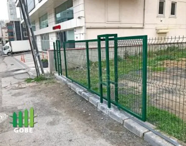 Ჭიშკარი (გასაგორებელი) თბილისი - photo 2