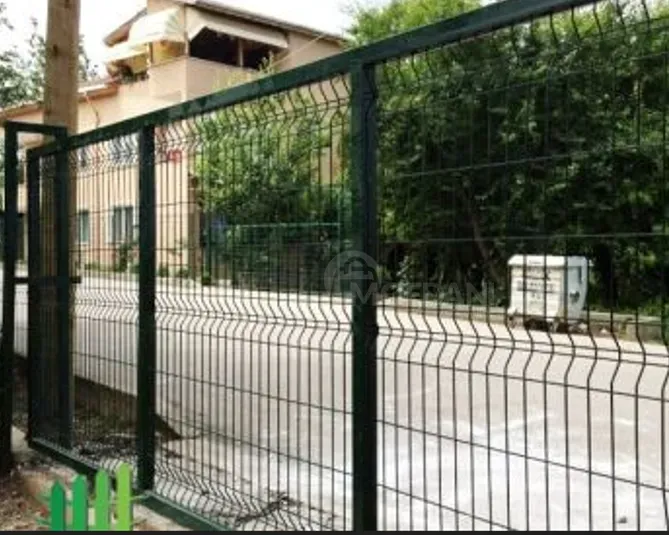 Ჭიშკარი (გასაგორებელი) თბილისი - photo 4