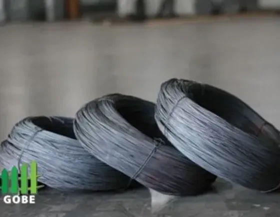 Გამომწვარი მავთული (ვიაზანი) თბილისი