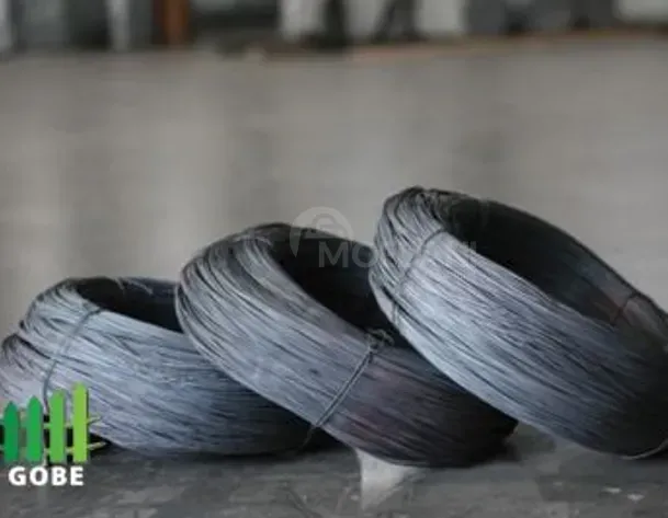 Გამომწვარი მავთული (ვიაზანი) თბილისი - photo 1