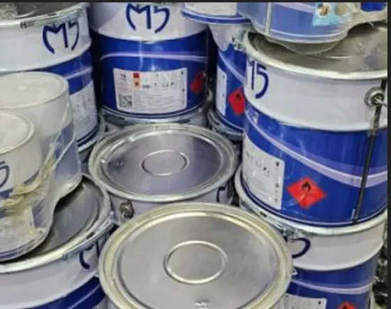 Საღებავი (ზეთოვანი) თბილისი