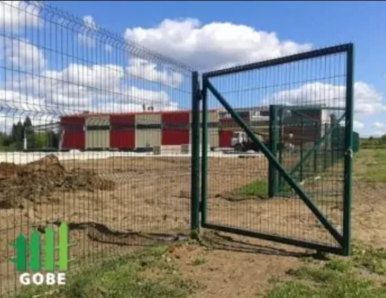 Ჭიშკარი პანელის თბილისი