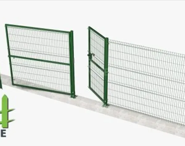 Ჭიშკარი პანელის თბილისი - photo 1