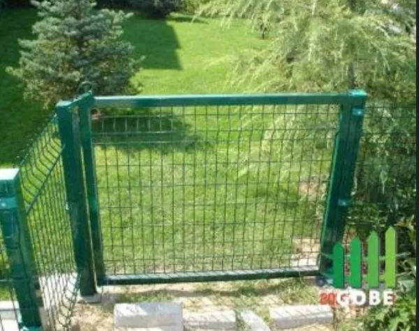 Ჭიშკარი პანელის თბილისი - photo 4