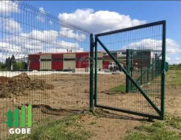 Ჭიშკარი პანელის თბილისი - photo 2