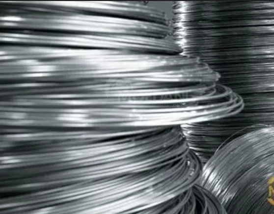 Მოთუთიებული მავთული (აცინკოვანი) თბილისი - photo 3