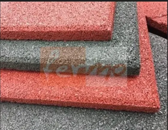 Კაუჩუკის ფილა (რეზინის იატაკი) თბილისი