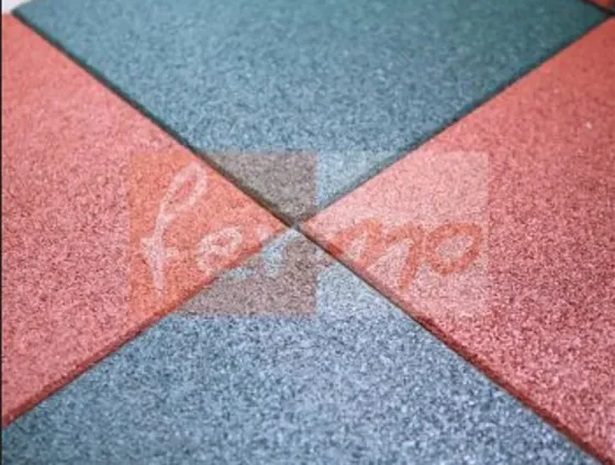 Კაუჩუკის ფილა (რეზინის იატაკი) თბილისი