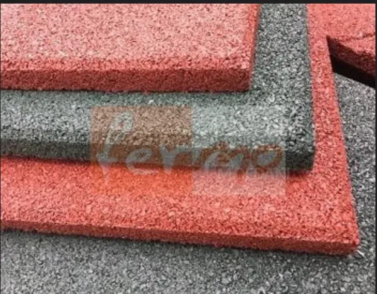 Კაუჩუკის ფილა (რეზინის იატაკი) თბილისი - photo 2