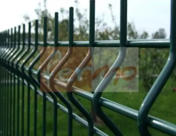 Ერთმაგი პანელური ღობე თბილისი